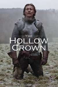 The Hollow Crown - Poster
