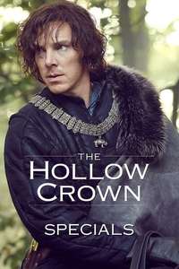 The Hollow Crown - Poster