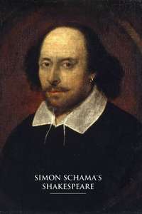 Simon Schama's Shakespeare - Poster