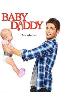 Baby Daddy - Posters