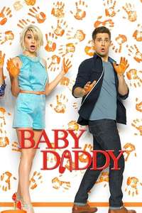 Baby Daddy - Posters