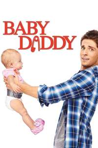 Baby Daddy - Posters