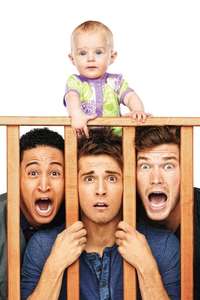 Baby Daddy - Posters