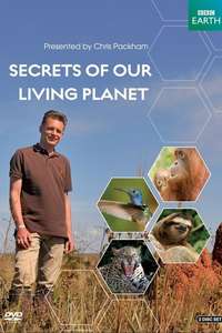 Secrets of Our Living Planet - Posters