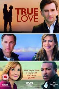 True Love - Poster