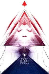 Beyond the Black Rainbow - Poster