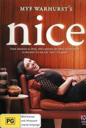 Myf Warhurst's Nice