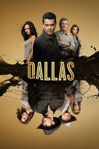 Dallas - Posters