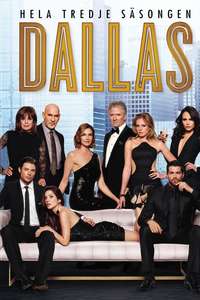Dallas - Posters