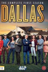 Dallas - Posters