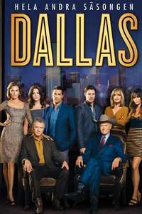 Dallas - Posters