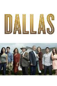 Dallas - Posters