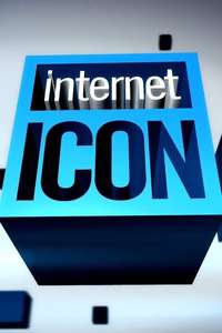 Internet Icon - Poster