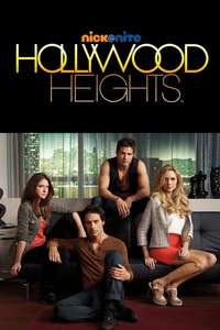 Hollywood Heights - Posters