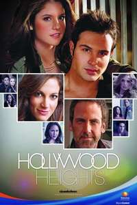 Hollywood Heights - Posters