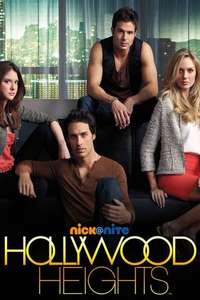 Hollywood Heights - Posters