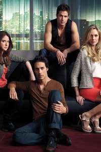 Hollywood Heights - Posters
