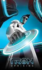 TRON: Uprising