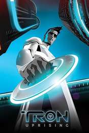 TRON: Uprising