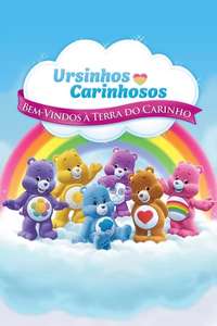 Care Bears: Welcome to Care-a-Lot - Posters