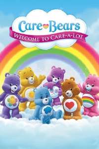 Care Bears: Welcome to Care-a-Lot - Posters
