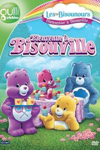 Care Bears: Welcome to Care-a-Lot - Posters