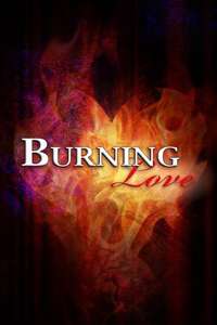 Burning Love - Poster