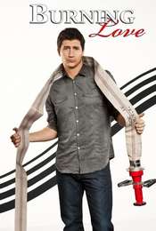 Burning Love Season 1