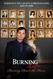 Burning Love