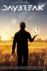 Daybreak - Poster