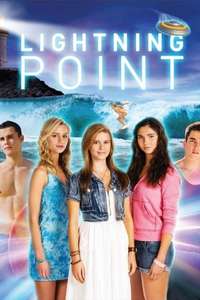 Lightning Point - Posters