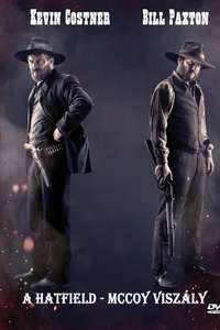 Hatfields & McCoys - Posters