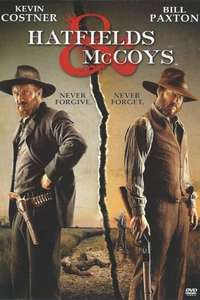 Hatfields & McCoys - Posters