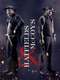Hatfields & McCoys