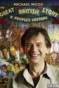 The Great British Story: A People's History - Poster