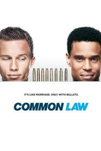 Common Law - Posters