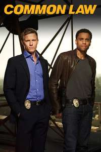 Common Law - Posters