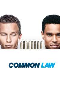 Common Law - Posters