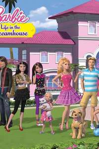 Barbie: Life in the Dreamhouse - Posters