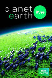 Planet Earth Live