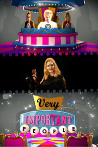 Very Important People - Poster