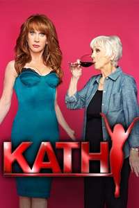 Kathy - Poster