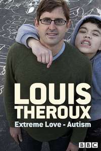 Louis Theroux: Extreme Love - Posters