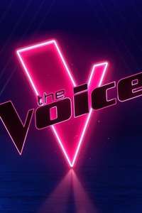 The Voice - Posters