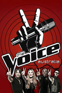 The Voice - Posters