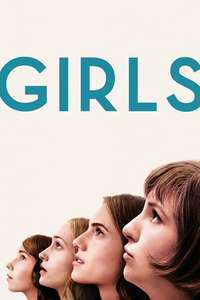 Girls - Posters