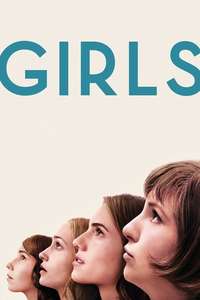 Girls - Posters