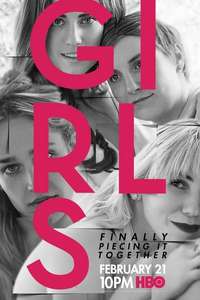 Girls - Posters