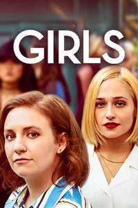 Girls - Posters