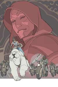 The Legend of Korra - Posters